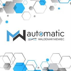 MW Automatic - instalacje przemysłowe