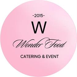 Wonderfood Catering & Event