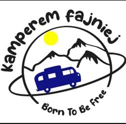 Kamperem Fajniej Trójmiasto
