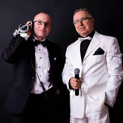 Duet Black And White Marcin Stawniak