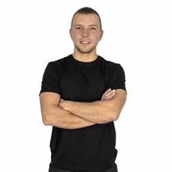 Rafał Cisoń - Dietetyk