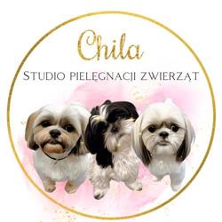 Chila Studio Pielęgnacji Zwierząt