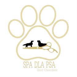 SPA DLA PSA GOLD CHOCOLATE