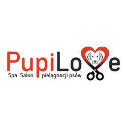 PupiLove Spa Salon pielęgnacji psów Ewa Kocoł