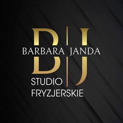 Studio Fryzjerskie - Barbara Janda