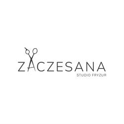 Zaczesana - Studio Fryzur - Paulina Więcek