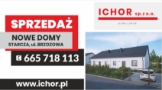 Nowe Domy ICHOR Deweloper