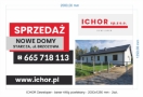 Nowe Domy ICHOR Deweloper