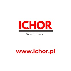 ICHOR Deweloper Biuro sprzedaży Nowe Domy
