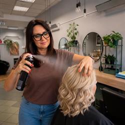 Salon Fryzjerski "Perfect"