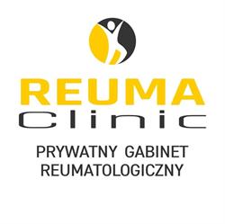 dr n. med. Ewa Gińdzieńska-Sieśkiewicz, Reuma Clinic