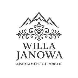 Willa Janowa