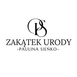 Zakątek Urody Paulina Sieńko
