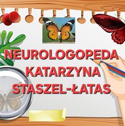 "WerBro" Gabinet Logopedyczny Katarzyna Staszel-Łatas