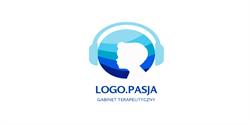 Logo.Pasja - gabinet terapeutyczny Joanna Siereńska