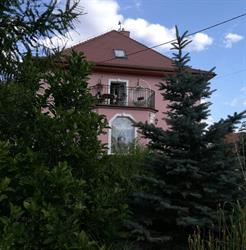 Pokoje na Granicy