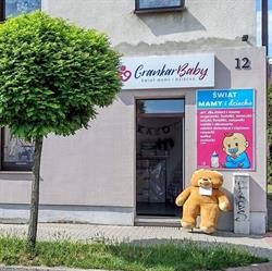 GrankarBaby. Art. dla mamy i dziecka