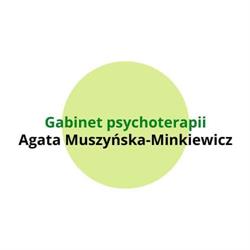 Gabinet Psychoterapii Agata Muszyńska-Minkiewicz