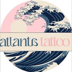 Atlanta Studio - salon tatuażu i piercingu