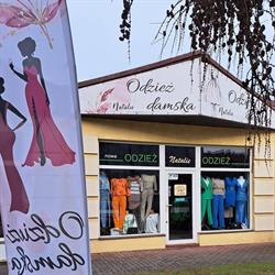 NATALIE Odzież damska, suknie - Kostrzyn nad Odrą
