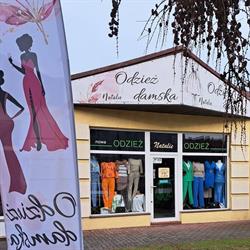 NATALIE Odzież damska, suknie - Kostrzyn nad Odrą