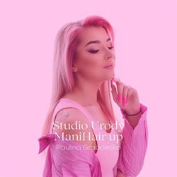 Studio urody ManiHair up Paulina Grabowska