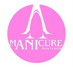 mAnicure Anna Leśniak