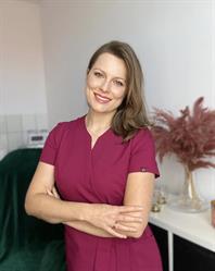 Studio Piękna Daria Burszowska-Czub