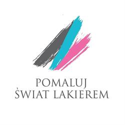 Pomaluj Świat Lakierem Stylizacja Paznokci