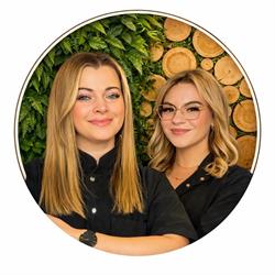 Hair &beauty studio INFINITY by Julia