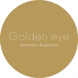 Golden Eye Agnieszka Kądziołka