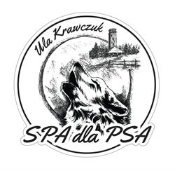Spa dla Psa Ula Krawczuk