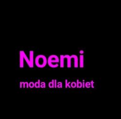 Noemi - moda dla kobiet