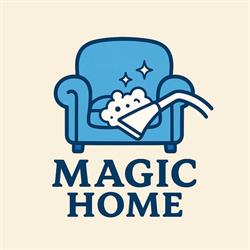 Magic Home pranie tapicerki meblowej Wołów