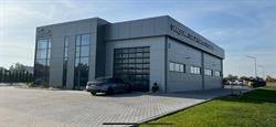 Okręgowa Stacja Kontroli Pojazdów WALCZAK, Tachografy
