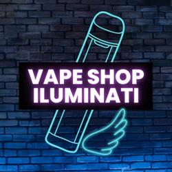 E-papierosy Illuminati Vape Kurczaki