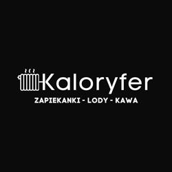 Kaloryfer - zapiekanki, hot-dogi, lody, kawa, bubble tea