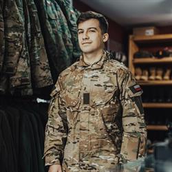 Sklep Militarny Woj-Pol Zamość