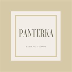 Butik odzieżowy "Panterka"