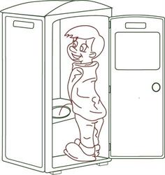 WC LEJEK
