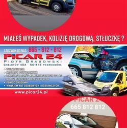 PiCAR24