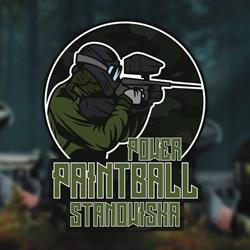 Power Paintball Stanowiska
