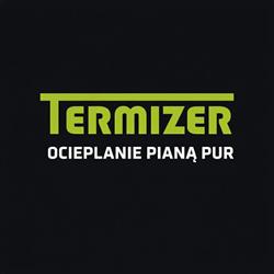 TERMIZER Sobański Ernest ocieplanie pianą PUR