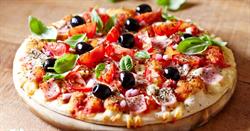 Pizzeria Sid