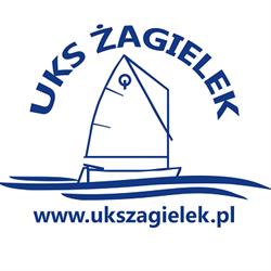 Uczniowski Klub Sportowy Żagielek
