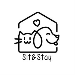 Hotel dla zwierząt Sit & Stay