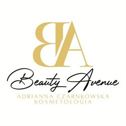 Beauty Avenue Kosmetologia Adrianna Czarnkowska