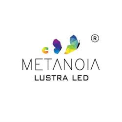 METANOIA LUSTRA LED Artur Basiński