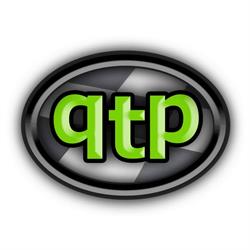 QTP Paweł Kuta