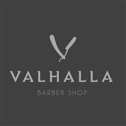 Valhalla Barber Shop